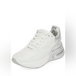 🔥SEND OFFERS🔥Men’s Alexander Mqueen sneakers